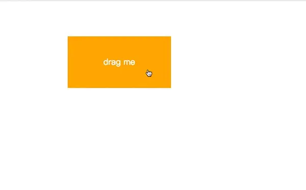 drag